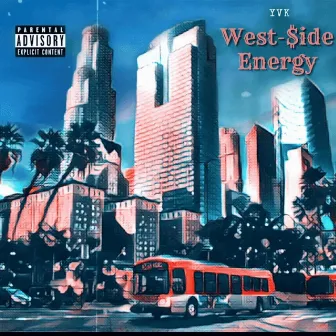 West $ide Energy by YVK