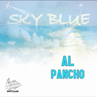 Sky Blue by Al Pancho