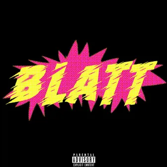 Blatt by 721gusto