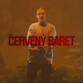 Červený Baret by DeSi #421