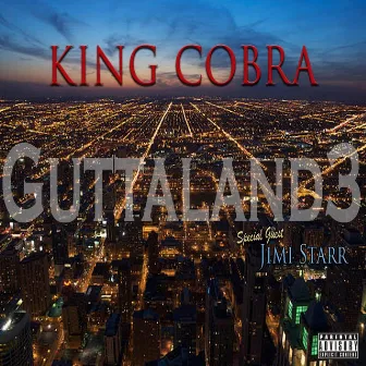 Guttaland 3 by King Cobra