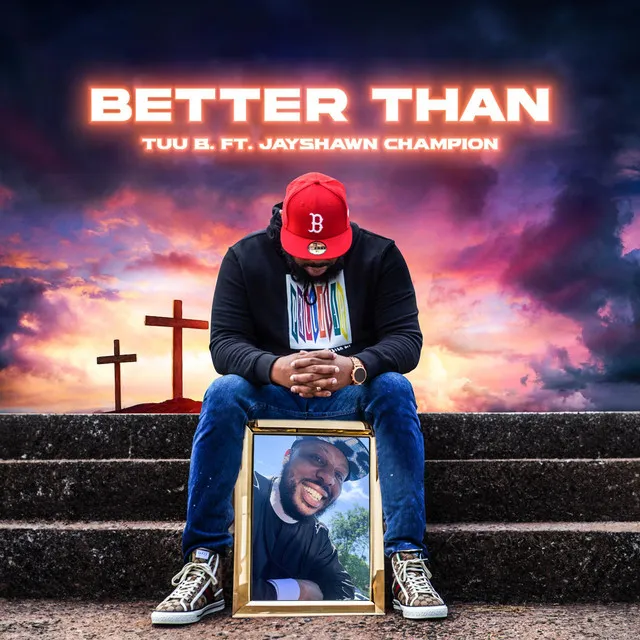 Better Than