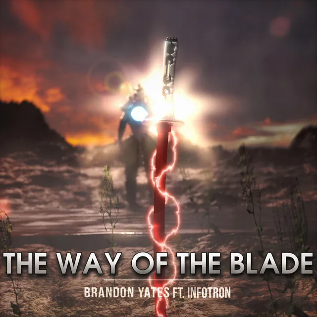 The Way Of The Blade