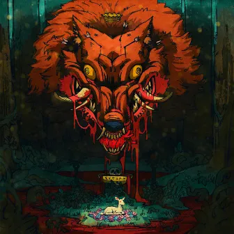 Beasts of the Rotting Kingdom by Ratgod