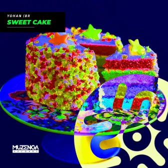 Sweet Cake by YOHAN (BR)