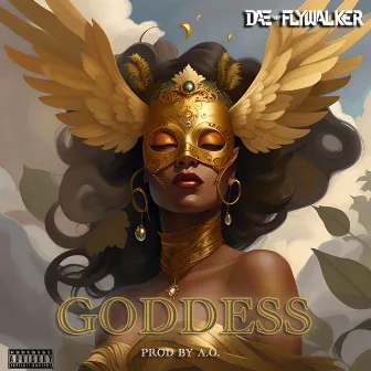 Goddess by Dae Flywalker