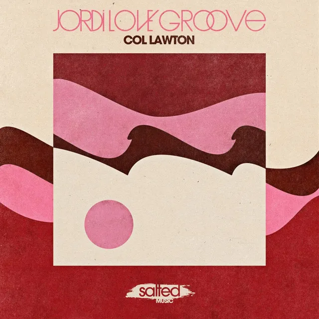 Jordi LOVE Groove