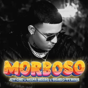 Morboso by Mapa Negro