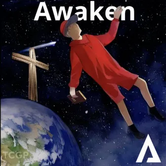 Awaken (The Album) by S!las