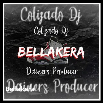 Bellakera by Dj Dainers