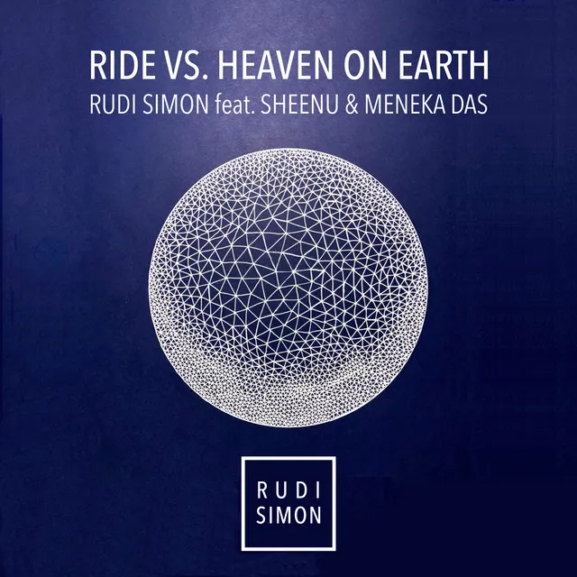 Ride vs. Heaven on Earth - Instrumental