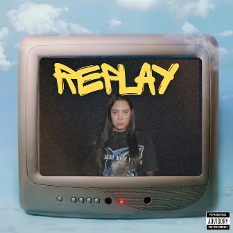 Replay by Anny Diaz