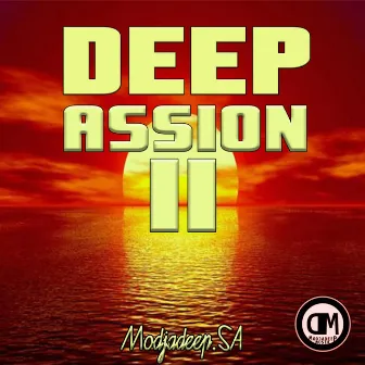 Deepassion II by Modjadeep.SA