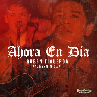 Ahora en Dia by Ruben Figueroa