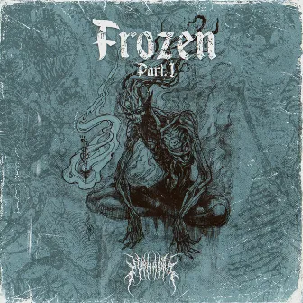 Frozen, Pt. 1 by SUBHADRA