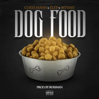 Dog Food by 98twan