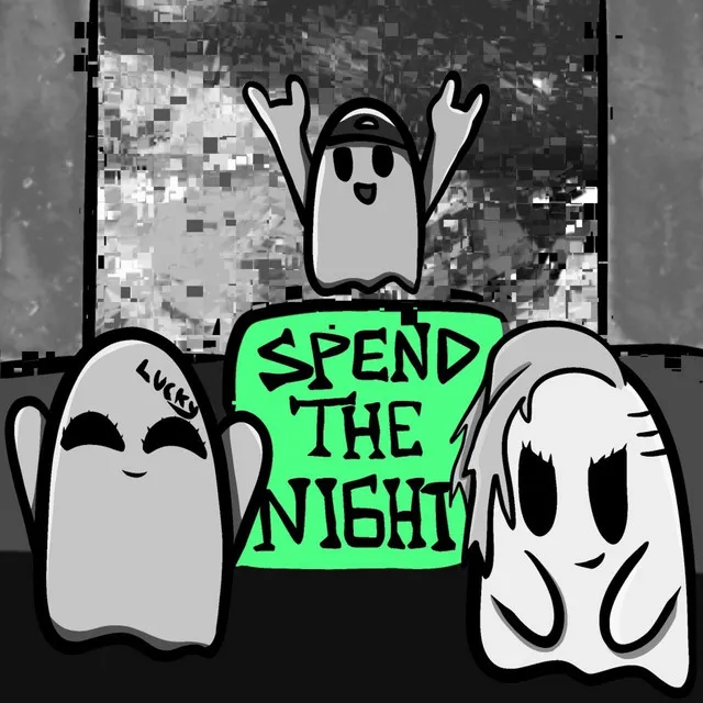 Spend The Night (Alternate Versions)