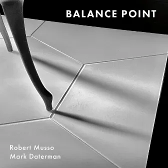 Balance Point by Mark Daterman