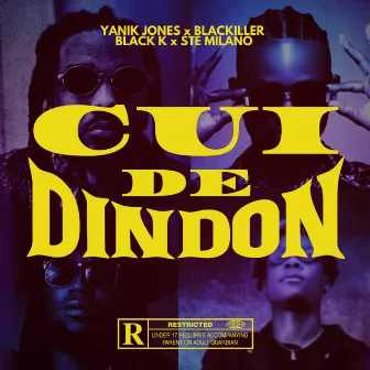 Cui de Dindon by Yanik Jones