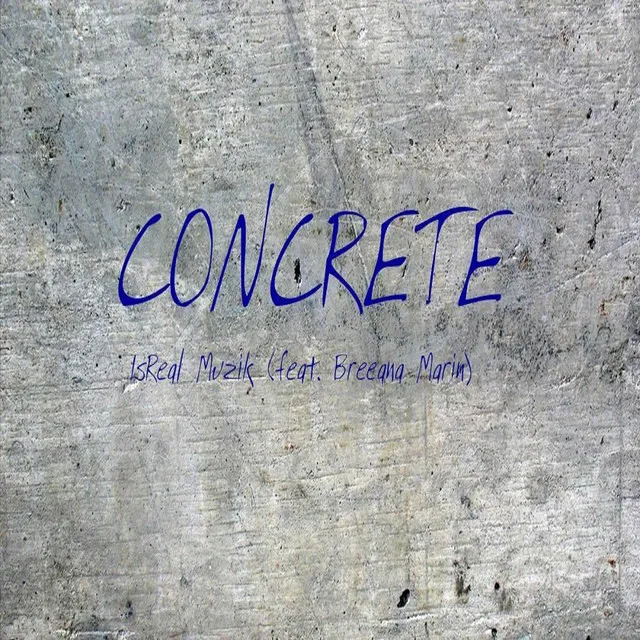 Concrete