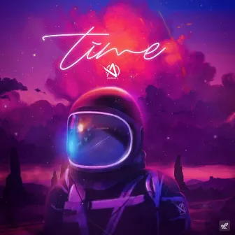 Time by Vinak