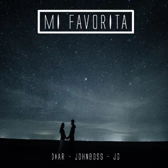 Mi favorita by JohnBoss