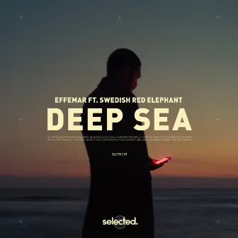 Deep Sea by Swedish Red Elephant