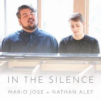 In the Silence by Nathan Alef