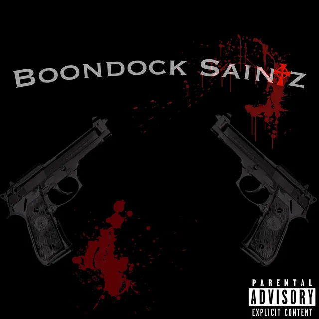 Boondock Saintz