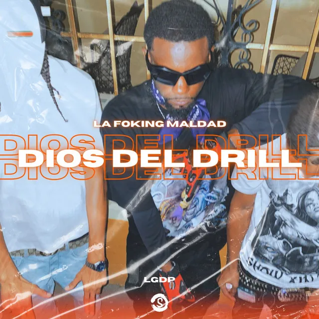 DIOS DEL DRILL