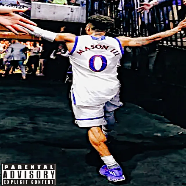 FRANK MASON (TILL ITS OVER)