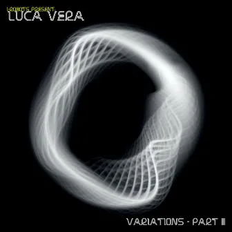 Variations - Issue 3 by Luca Vera