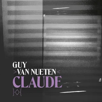 Claude by Guy Van Nueten