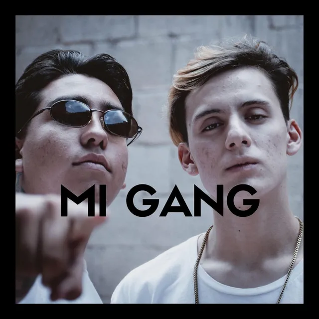 Mi Gang