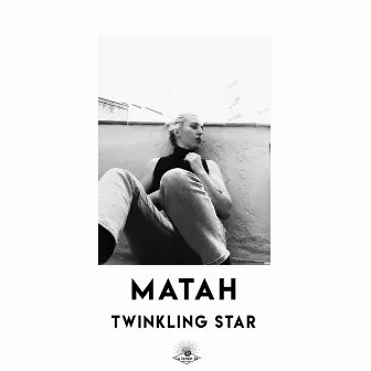 Twinkling Star by Matah