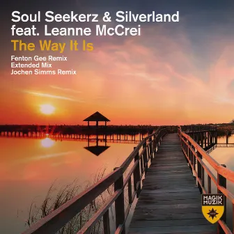 The Way It Is by Soulseekerz