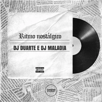 Ritmo Nostálgico by DJ MALADIA