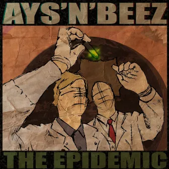 The Epidemic by Ays'n'Beez