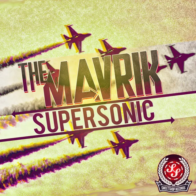 Supersonic - Original Mix