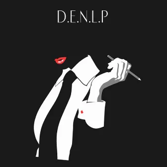 D.E.N.L.P by CROW ON HYENAS