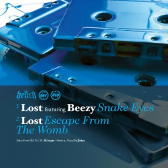 Snake Eyes / Escape from the Womb by LOST