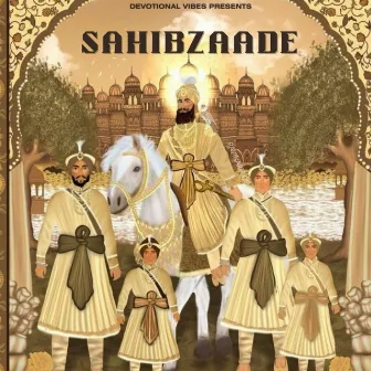 Sahibzaade by Syphr