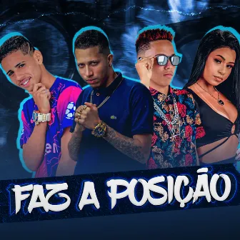 Faz a Posição by Mc Stherzinha