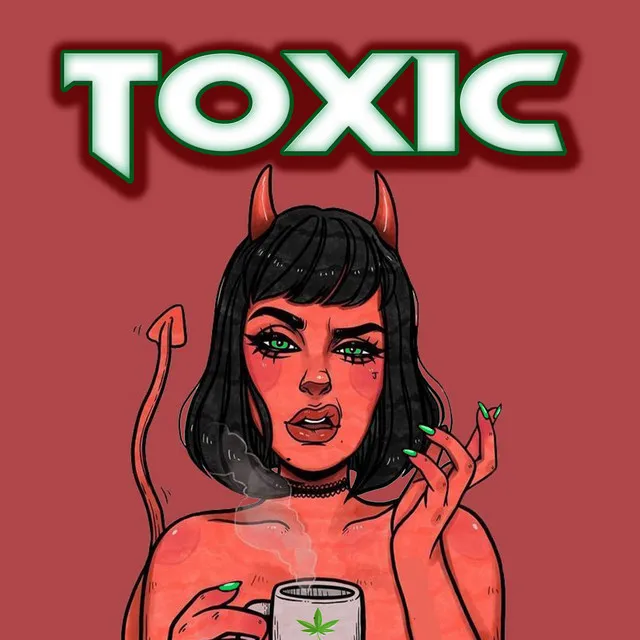 Toxic