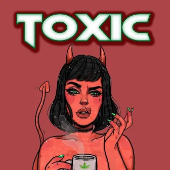 Toxic by EL MAKI-NARIO LR