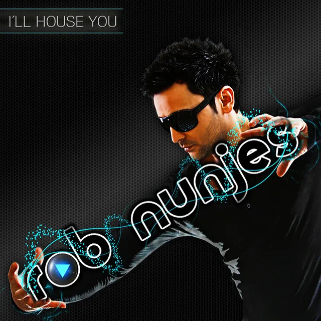 I'll House You - Miami Wmc Tribal Dub