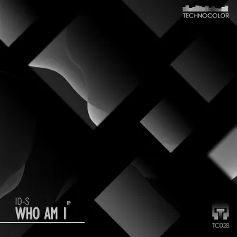 Who Am I EP by ID-S