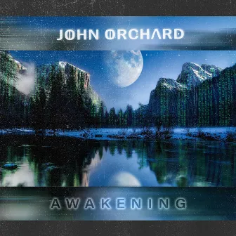 Awakening EP by John Orchard