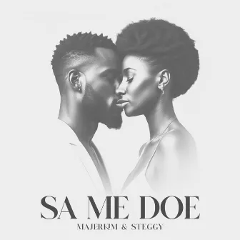 Sa Me Doe by MAJERKIM