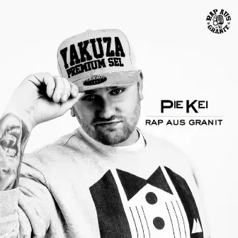 Rap aus Granit by Pie Kei